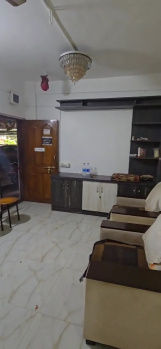 2 Bhk Spacious Flat For Sale in TilakWadi Belgaum
