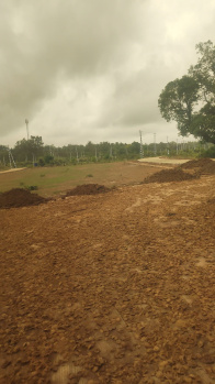 3 gunta Agricultural site for sale near Sirsi