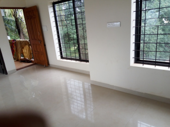 2bhk spacious flat for rent in angol TilakWadi  with parking and modular kitchen