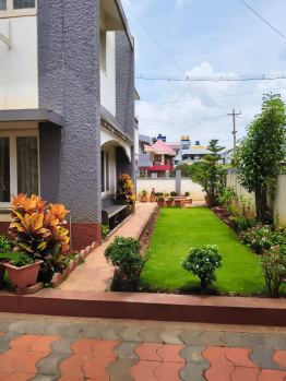 2bhk House for rent in Bhagyanagar