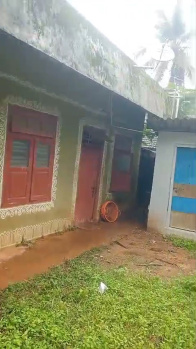 Beach Facing Homestay For Sale in Ankola