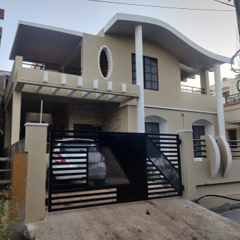 3 BHK Villa  For Sale In Ramteertha Nagar  Belgaum