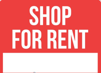 Shop for rent in prime location near Hari mandir Angol TilakWadi