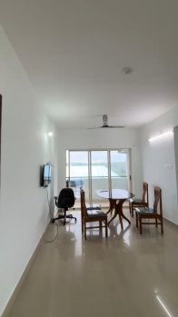 3Bhk Flat for Sale in Saralebettu Madhav Nagar  Manipal