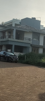 3bhk Independent Villa for rent in TilakWadi chidambar Nagar  belgaum