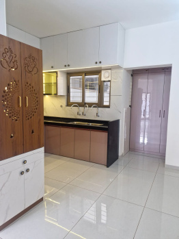 2bhk   Spacious New Flat for Rent in TilakWadi