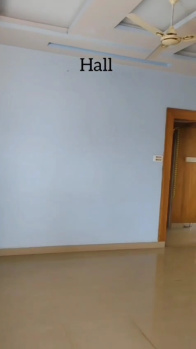 2bhk  Semi furnished flat for rent in TilakWadi Belgaum