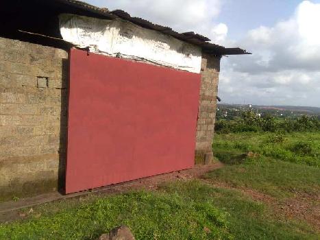 Warehouse/Godown for Rent in Honaga, Belgaum (4800 Sq.ft.)