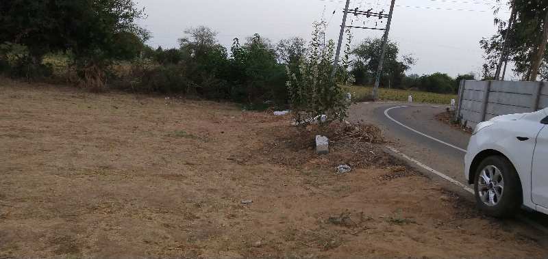 Agricultural/Farm Land for Sale in Anklav, Anand (16000 Sq.ft.)