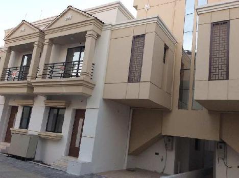 3 BHK Individual Houses / Villas for Rent in Kalali, Vadodara (1100 Sq.ft.)