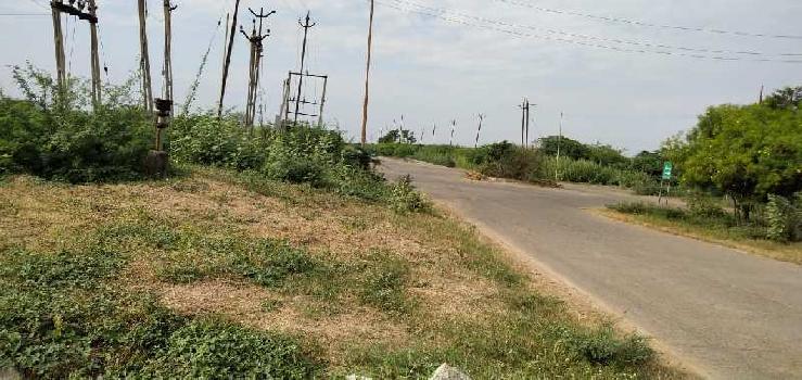 Agricultural/Farm Land for Sale in Sojitra Road, Anand (188 Guntha)