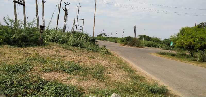 Agricultural/Farm Land for Sale in Sojitra Road, Anand (188 Guntha)