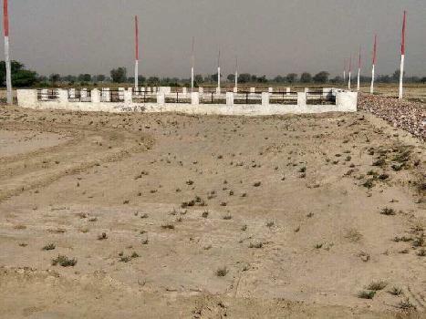 Commercial Plot For Sale In Transport Nagar, Jaisalmer