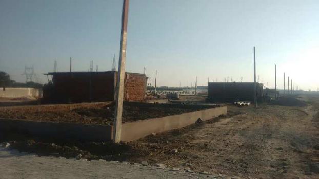 Commercial Plot For Sale In Pushkarna Bera Road, Jaisalmer