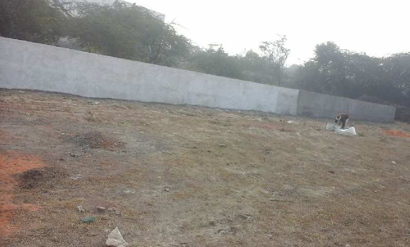 Residential Plot For Sale In Sanwal Colony, Jaisalmer