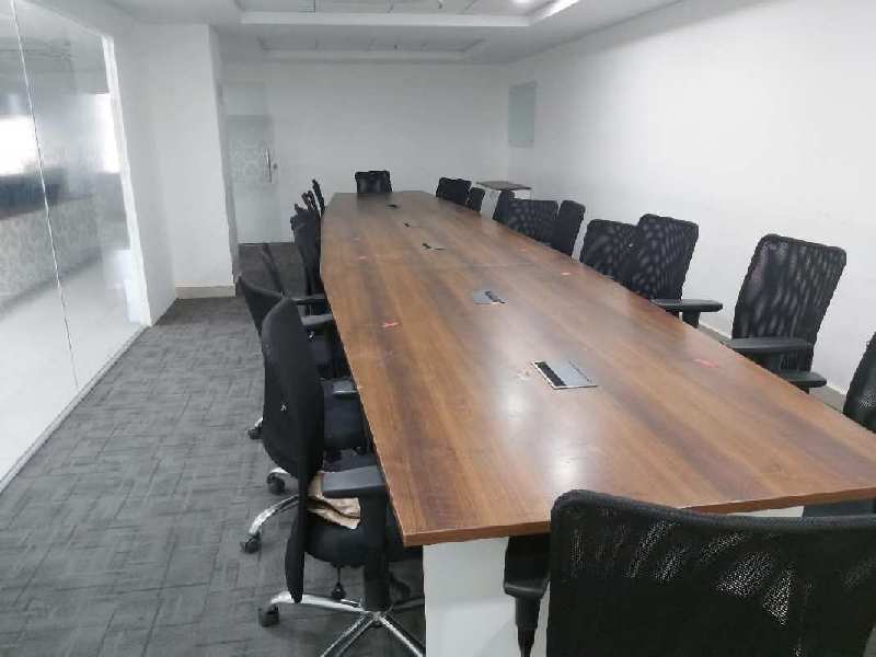 Luxury furnished Office for Rent @ attractive rent