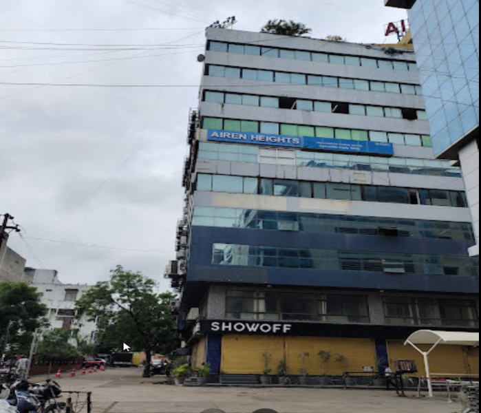6000 Sq.ft. Office Space for Rent in A B Road, Indore