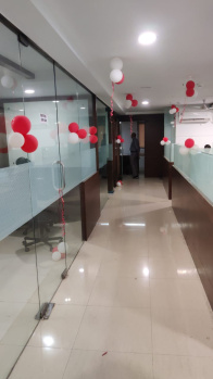 Furnmished Office For Rent at Vijay nagar