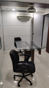 Luxury Furnmished Office For Rent at Vijay nagar square