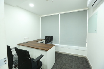 Premium Fully Furnished Luxury Office for Rent