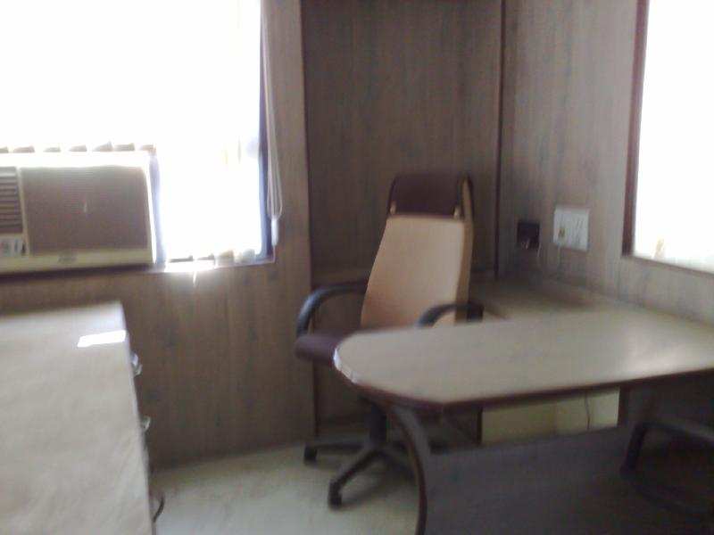 550 Sq. Feet Office Space for Sale in Indore Suburb, Indore