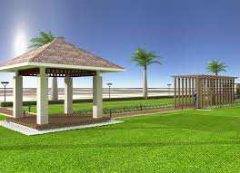 Residential Plot for Sale in Super Corridor, Indore (1000 Sq.ft.)