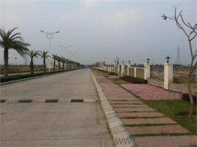 Residential Plot for Sale in Rau, Indore