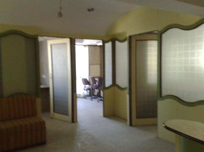 Showroom Space For Rent In South Tukoganj, Indore