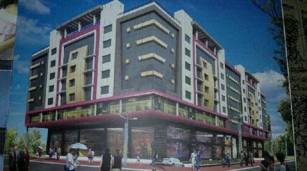 Commercial Shop For Rent In New Palasia, Indore