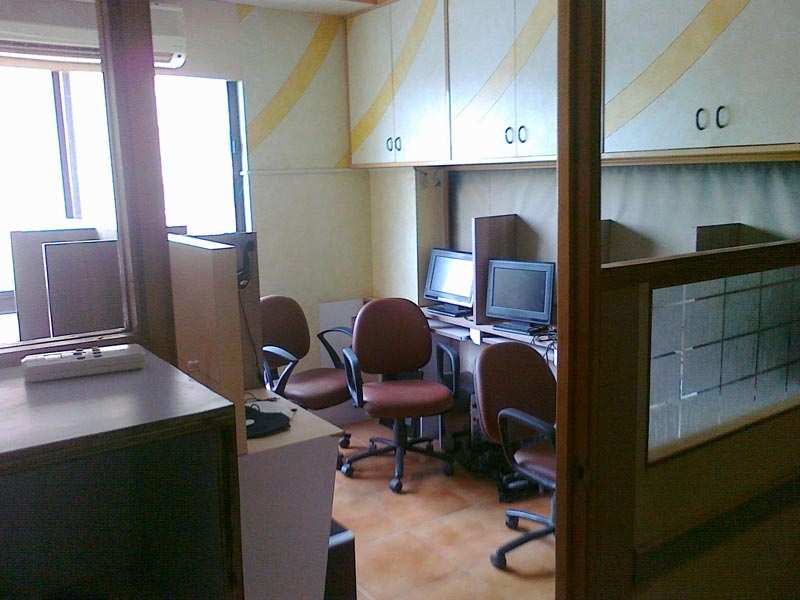 Commercial Office for Sale in AB Road Indore