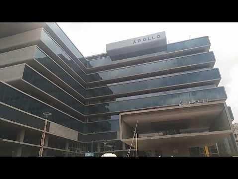 Commercial Office Space for Lease in Vijay Nagar , Indore