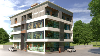 Property for sale in Bhind Road, Gwalior