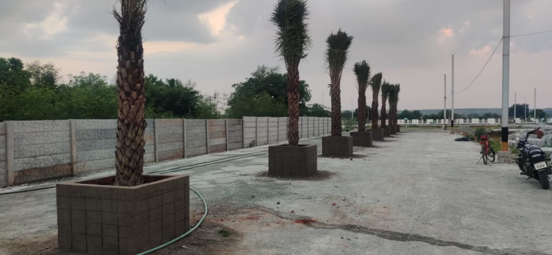 2500 Sq.ft. Residential Plot for Sale in Bhind Road, Gwalior