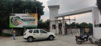 2200 Sq.ft. Residential Plot for Sale in Bhind Road, Gwalior