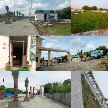 800 Sq.ft. Commercial Lands /Inst. Land for Sale in NH 75 Baretha, Gwalior