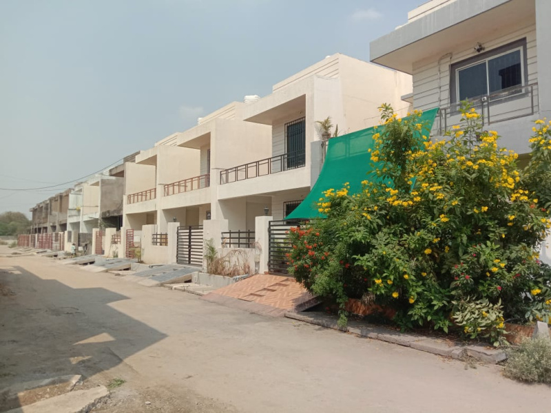 880 Sq.ft. Residential Plot for Sale in Sarona, Raipur