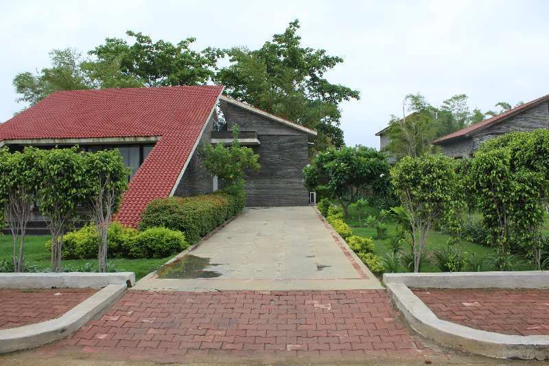 Residential Plot for Sale in Old Dhamtari Road, Raipur (1800 Sq.ft.)