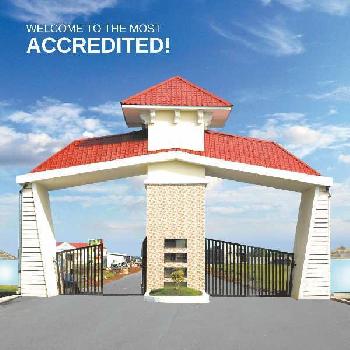 Residential Plots For Sale In Dalda-seoni, Raipur
