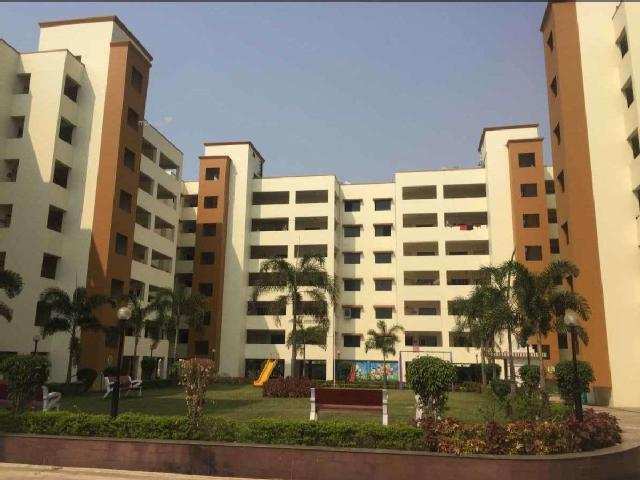 Residential Flat For Sale In Mahadev Ghat Road, Raipur