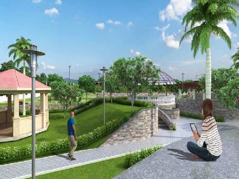 600 Sq.ft. Residential Plot for Sale in Kumhari, Raipur