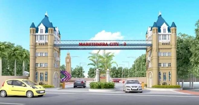 Residential house For Sale In Greater, Raipur