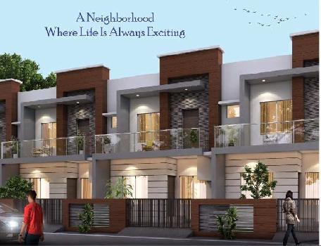 Residential House For Sale In Greater, Raipur