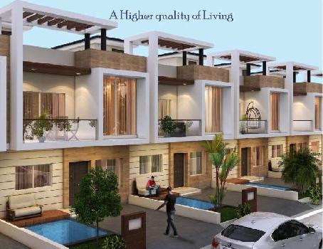 Buy Individual House in Amleshwar