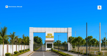 Residential Plot for Sale in Ekta Enclave, Bhiwadi | Prime Location