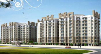 1 BHK Flats & Apartments for Sale in Alwar Bypass Road, Bhiwadi (555 Sq.ft.)