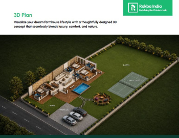 2420 Sq. Yards Residential Plot for Sale in Dharuhera, Rewari