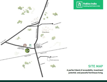 Property for sale in Dharuhera, Rewari
