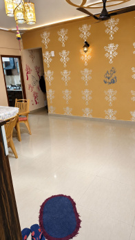 Flats & Apartments for Sale in Alwar Bypass Road, Bhiwadi (1445 Sq.ft.)