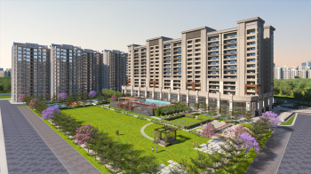 3 BHK Flats & Apartments for Sale in Alwar Bypass Road, Bhiwadi (1650 Sq.ft.)