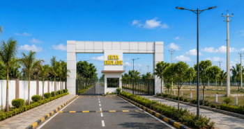 Residential Plot for Sale in Ekta Enclave, Bhiwadi | Prime Location